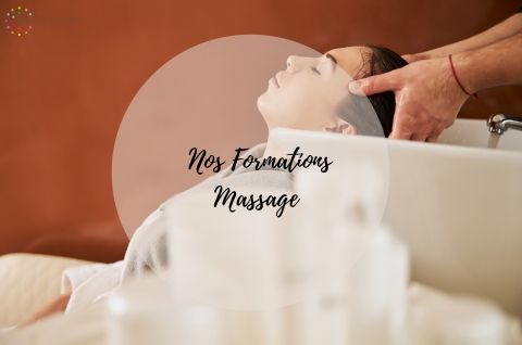 Formations Massage
